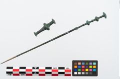 Foto von Bronzemehrkopfnadel (NHMW-PRAE-024491)